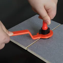 Top Quality Cheap Price  Tile leveling system/tile clips