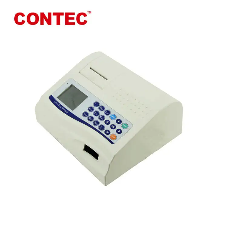 Contec CE BC400 Clinical semi automatic  medical urine analyzers machine