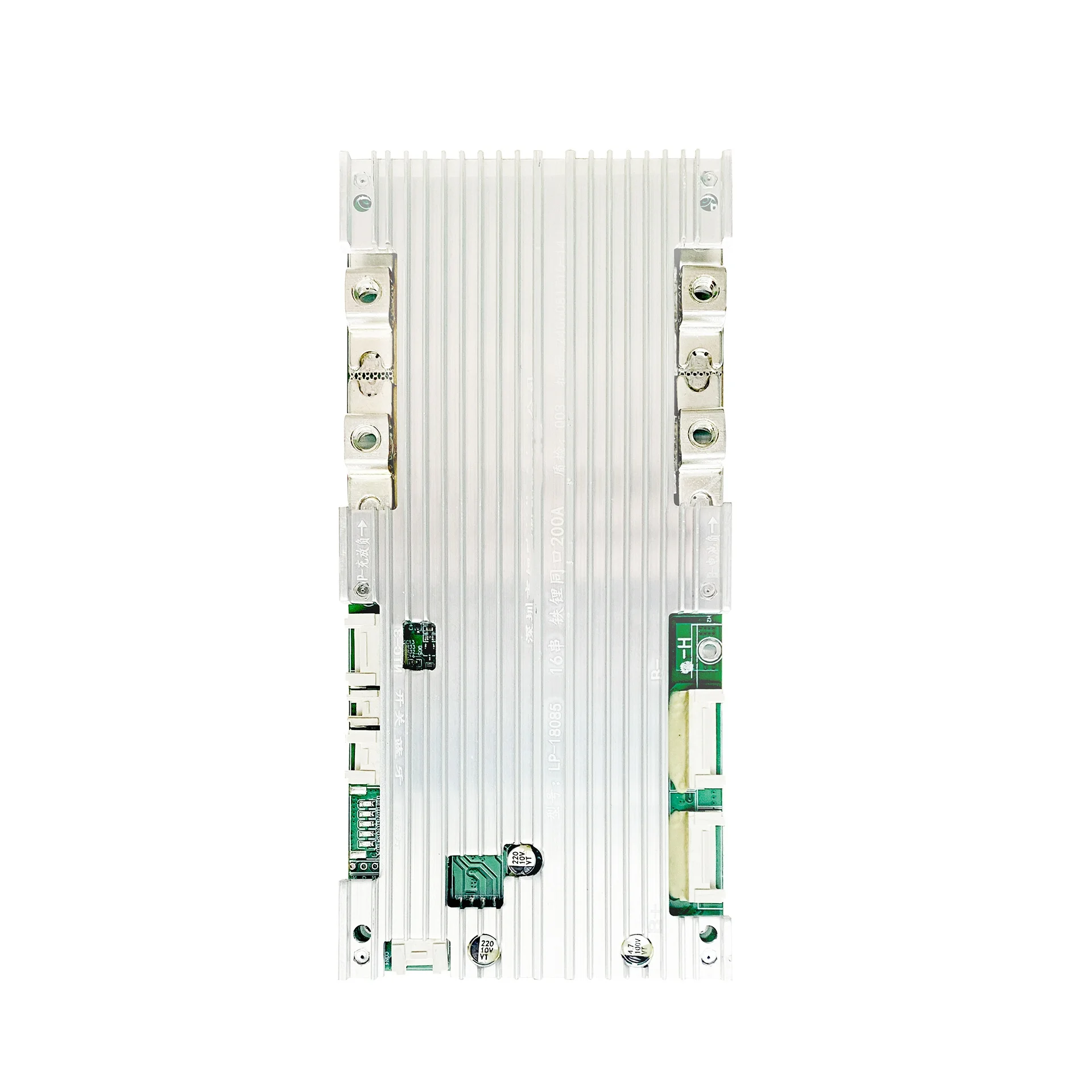 Серия от 4 до 16 может 485 TTL GPS BT протокол LFP NCM система управления батареей BMS