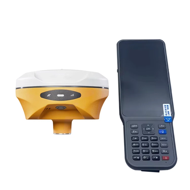 Высокоточный GNSS RTK V300 для землеустройства инструмент обследования GPS