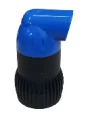 Air&Vacuum relief valve for irrigation system pipe network