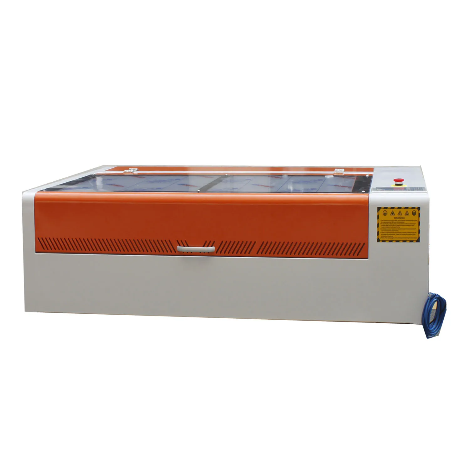 2024 New Develop Economic Low Cost Cheap Afford P9060 Co2 Laser Graver Machine For non-metal
