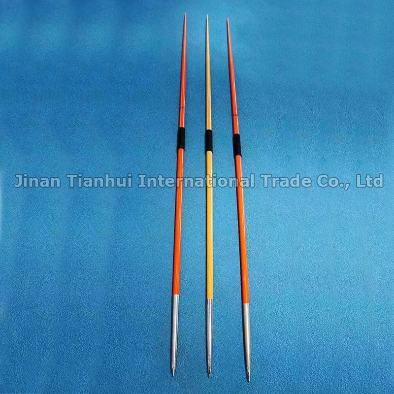 Track and Field Iaaf 800g Competition Javelin