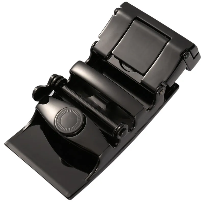 Новинка, автоматическая пряжка с храповым механизмом LQbelt для мужчин, Пряжка из сплава с лазерным логотипом, Заводская модель, оптовая продажа со склада, больше стилей