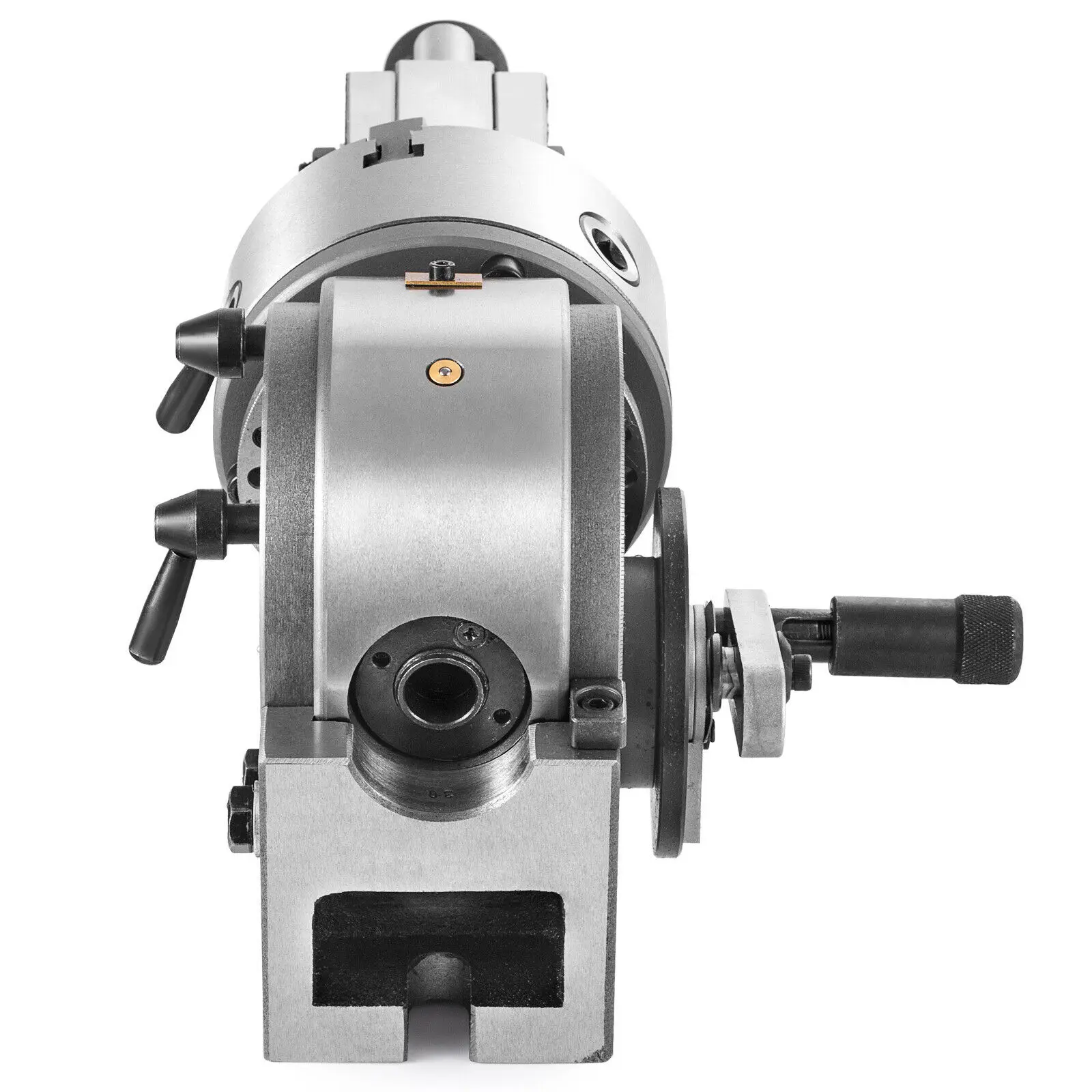 Wholesale BS-1-6 Precision Indexing Head Dividing Machine For Milling Machine Indexing Workpiece