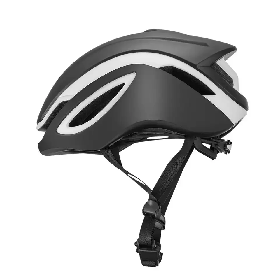 ROCKBROS Road Bike Bicycle Cycling Safety Helmet EPS+PC Material Ultralight Breathable Cycling Helmet