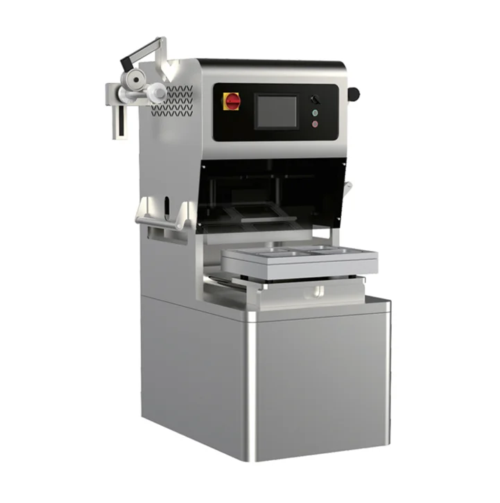 
the most popular seafood meat fruits vegetables food mini vacuum skin packing machine 