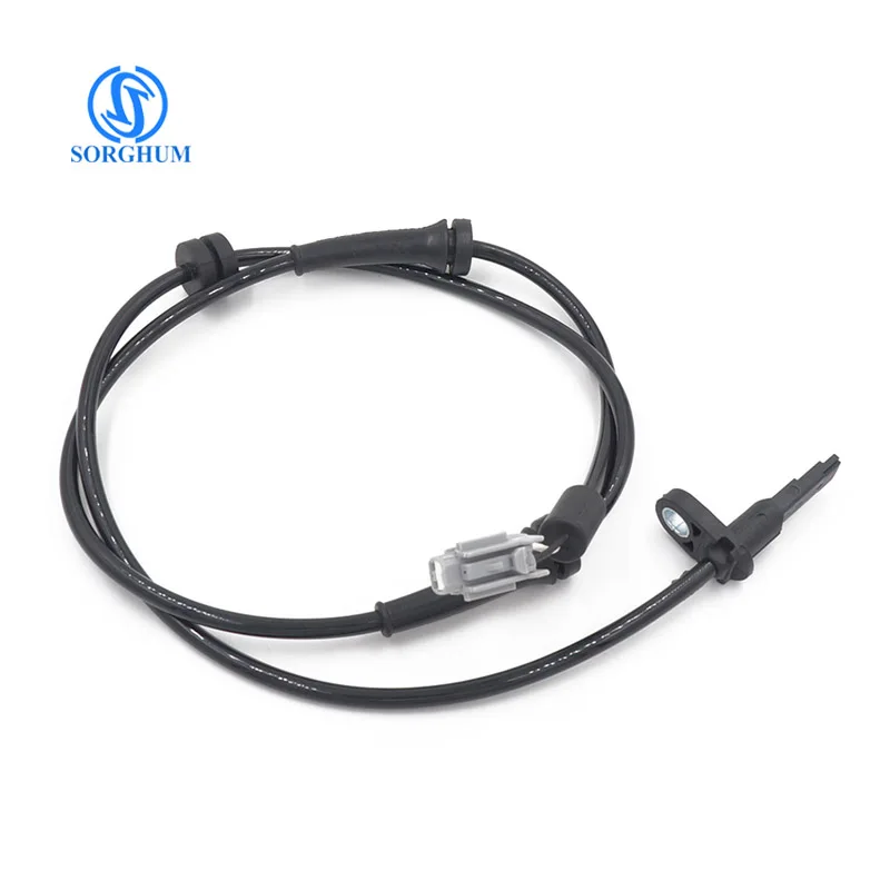 Sorghum 47910-JA000 Auto Front Wheel ABS Sensor For Nissan Altima Maxima