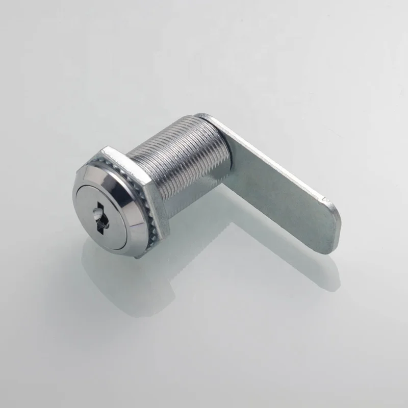 
Cheap Price MS402 ToolBox cabinet round lock key quarter turn cam lock 