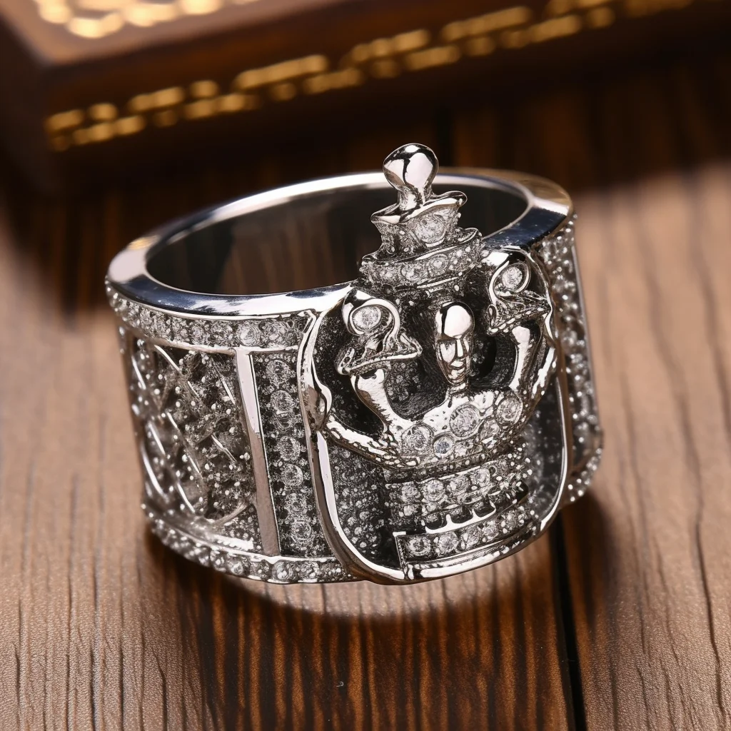 bague Rings Couples Set And Engagement Popular Fashion Woman 18K Blanks Good Quality Love Designs Fidget Engraved Fake Gold Ring