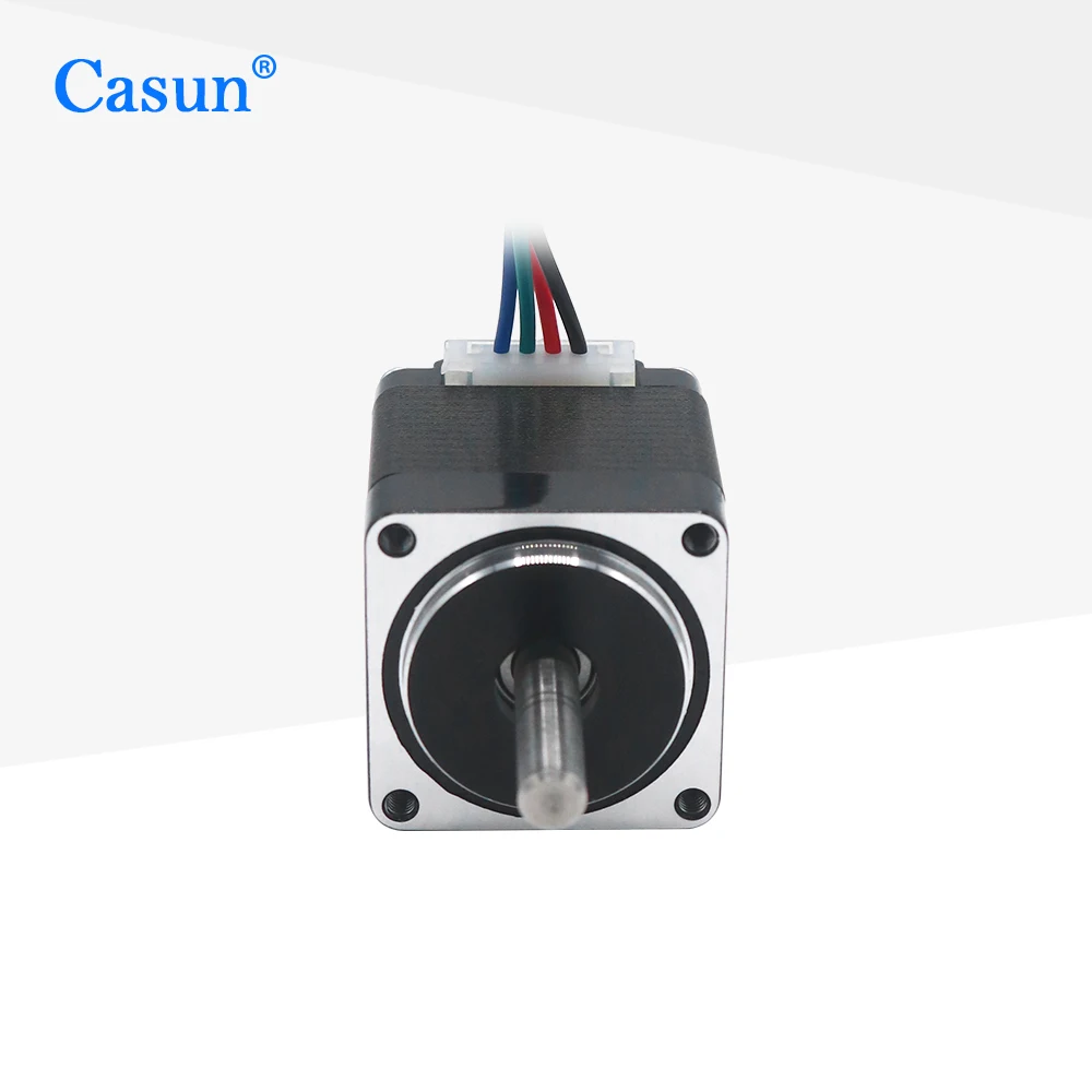 NEMA8 20X20X30mm DC Step Motor Nema 8 micro stepper motor 12v for medical equipment