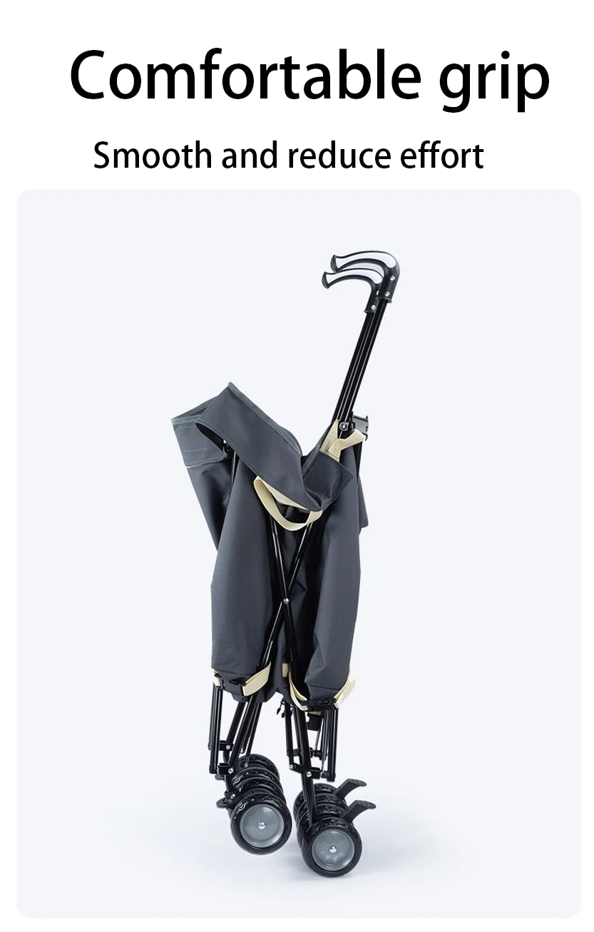 Cheap Bag Surfboard Beach Portable Folding Shopping Trolley Cart