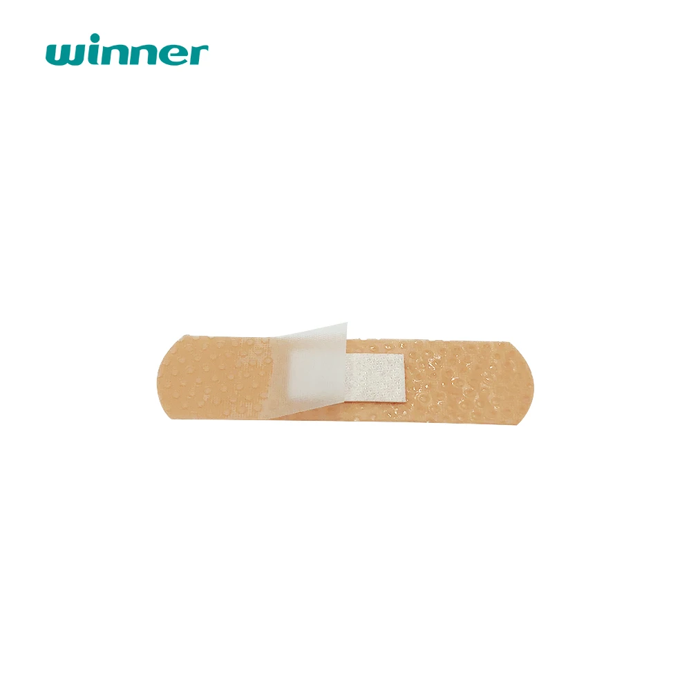 Silicone Printed Medical Customize Adult Band Aids