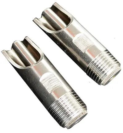 Good quality Pig Nipple Drinkers for drinking system with stainless steel