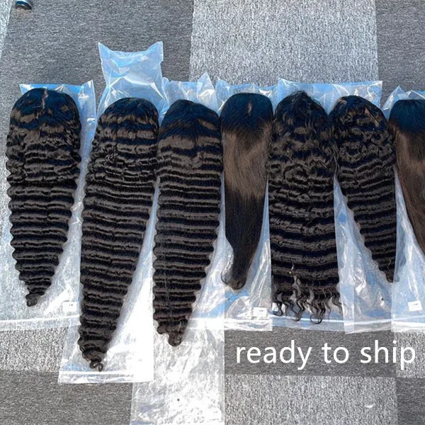 Cheap wig and weave lace frontal wigs natural hairline peruvian virgin full lace front wigs