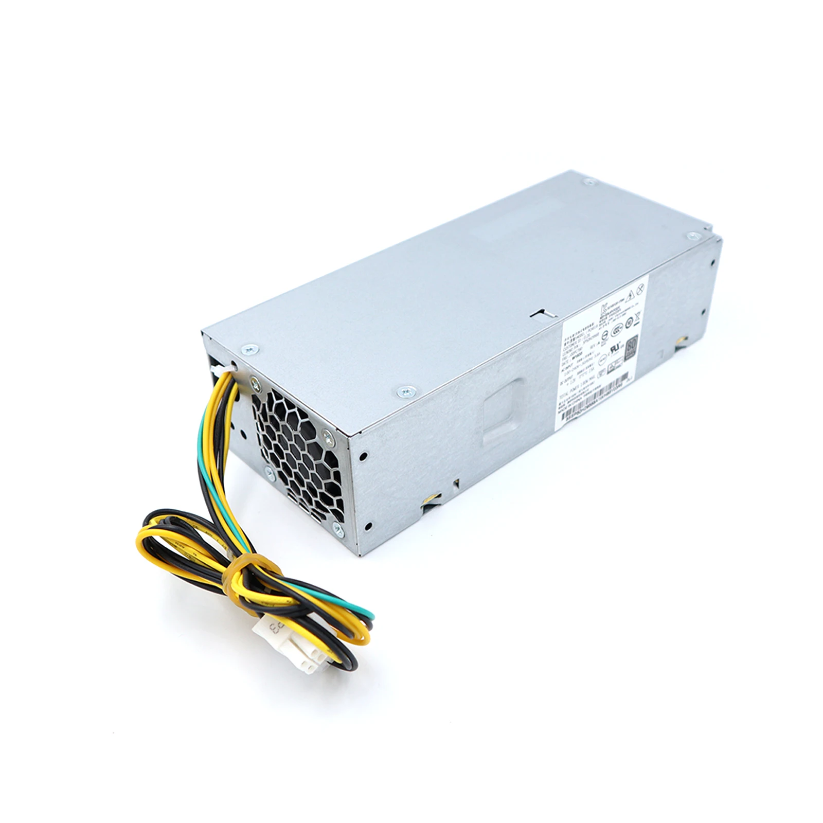 Блок питания для сервера, блок питания для Acbel pch018 180 Вт для Lenovo 510S-07ICB 6Pin + 4Pin