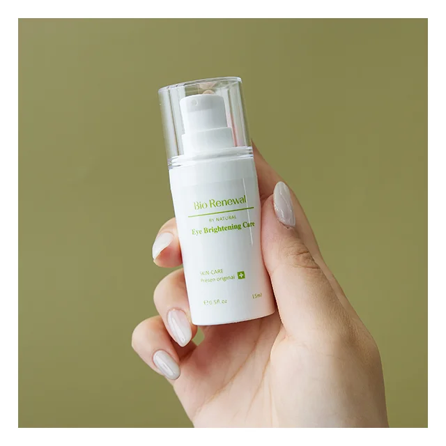 Brightening Wrinkle Remover Eye Cream For Sale Refine Eye Contour Nut Oil Grape Seed Oil Beautiful Of Eye Cream Oem/Odm