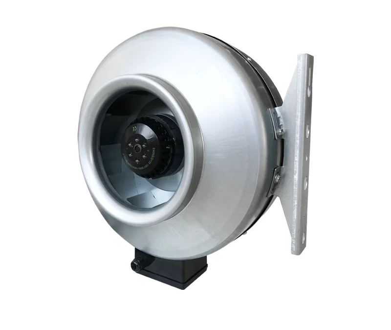 Hot Selling Machinery Repair Shops Industrial Fan Low Noise Fan High Quality Exhaust Fan