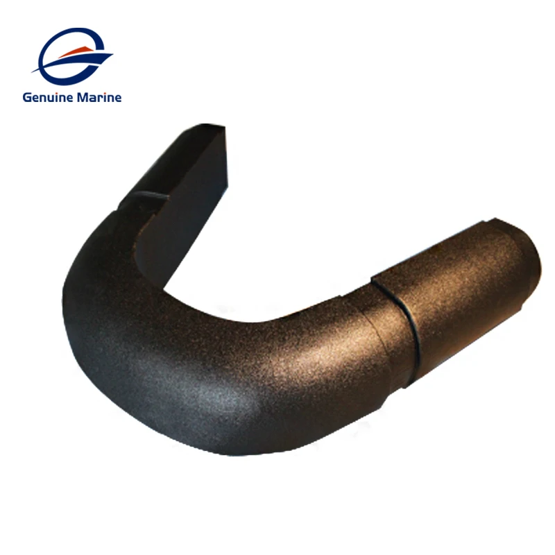 Genuine Marine Eva Foam Filled Rubber Floating Fender Marine Boat Foam Fender Bumper For Ship Yacht