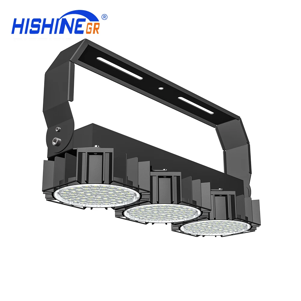 LED Flood Lights 200w 300w 400w 480w 500w 600w 800w Outdoor Football Sports Stadium Light