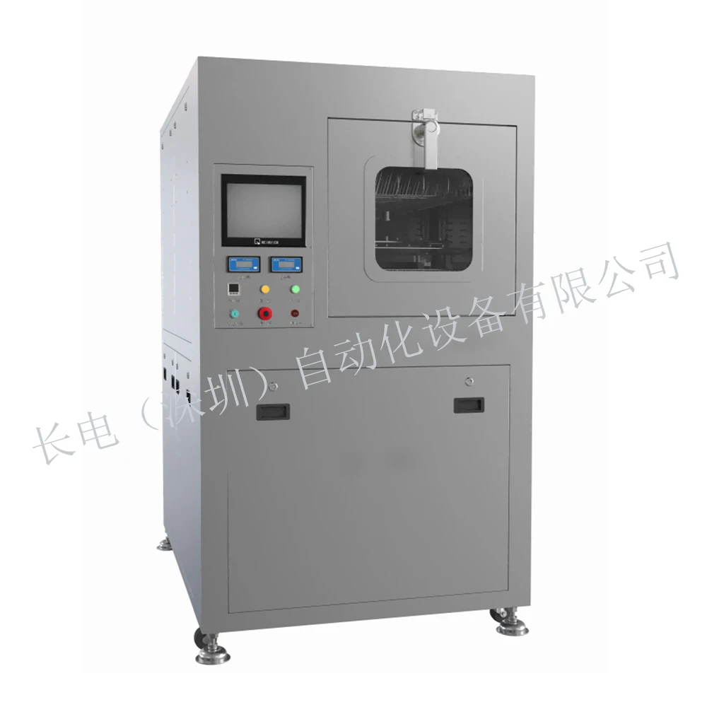 High quality Offline PCBA Cleaning Machine For Smt Production Line CD-800