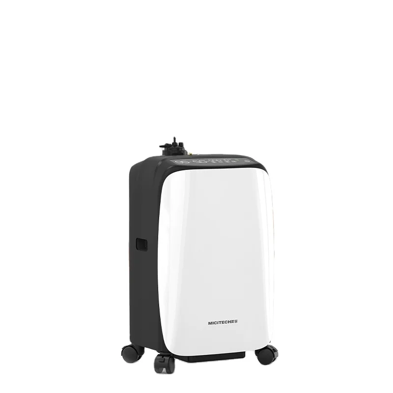 MICiTECH oxygen concentrator 5l industrial oxygen concentrator healthcare product  oxygen concentrator