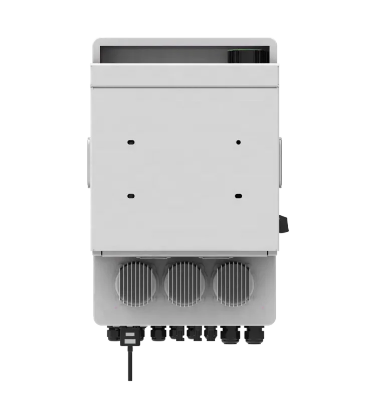 Ningbo Deye 20KW Hybrid Inverter SUN-20K-SG04LP3-EU AC Coupled Smart Solar Inverter with 48V Low Voltage Battery