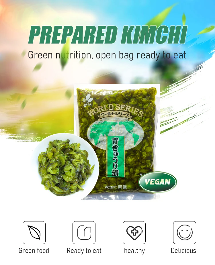 Explosive New Products gherkins pickles Whole Preserved Vegetables Source factory Fresh  natural and organic pickled gherkin