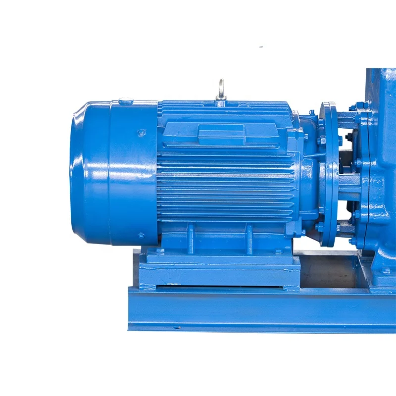 automatic electric self-priming chemical transfer magnetic pump for acid, alkali, etc.