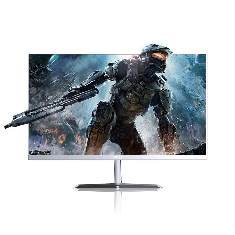 Продвижение пользовательская цена Intel Core Surface Dual Core все в одном ПК для дома