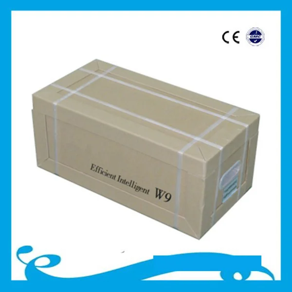 Portable backup system ups inverter 12v ups