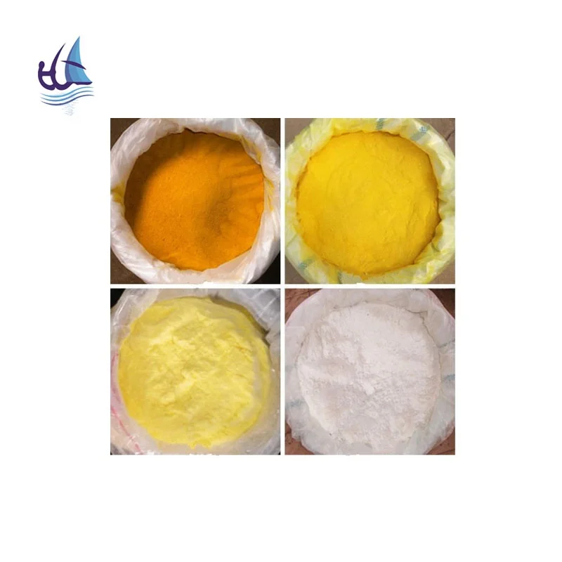 water purification material 1327-41-9 chemical waste water treatment floccul pac industri pac for swim pool