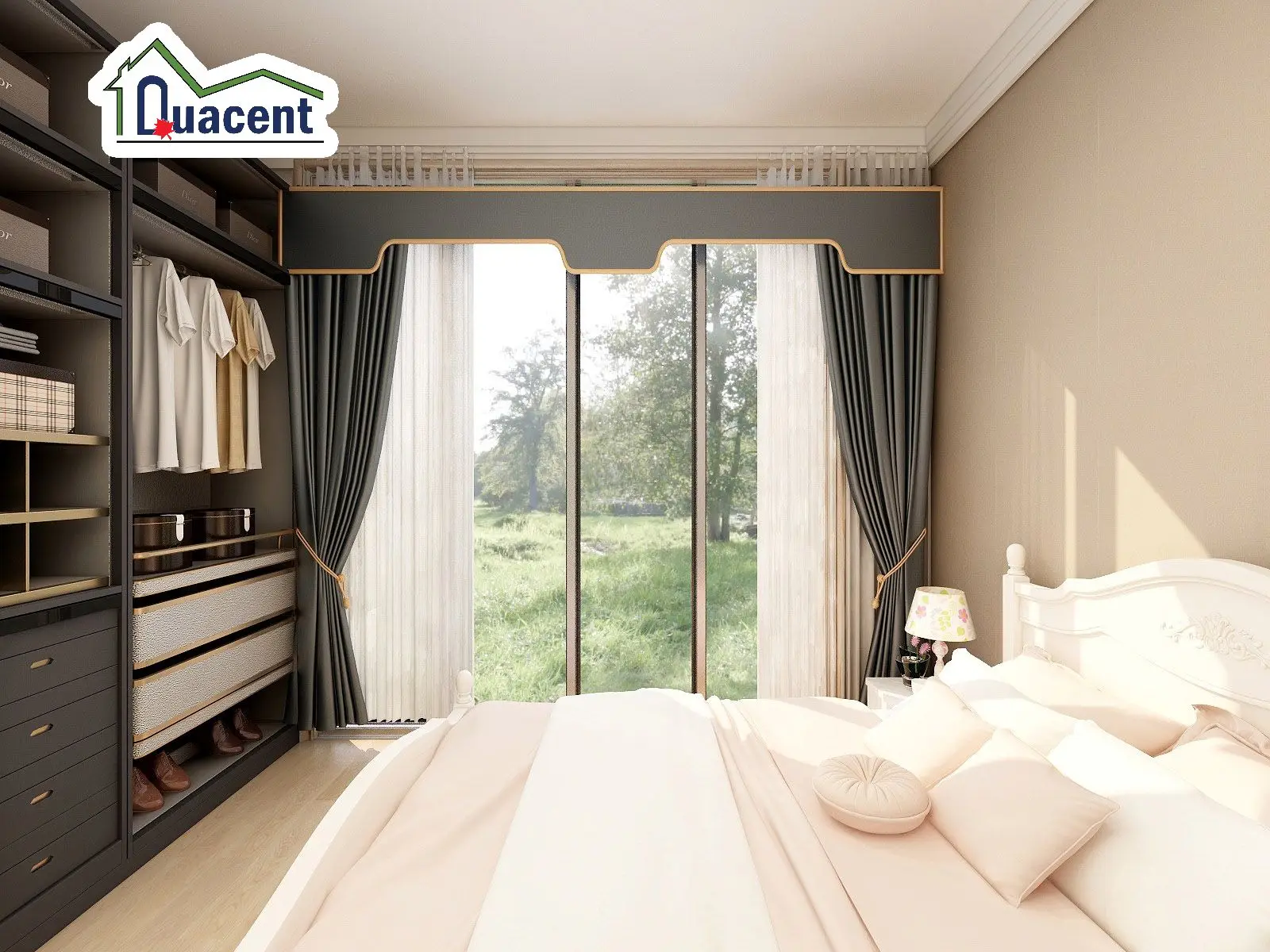 SIPA Сертифицированный Quacent роскошный современный трейлер индивидуальный тропический автомобиль изготовленный из конструкционных изолированных панелей высококачественный сборный дом