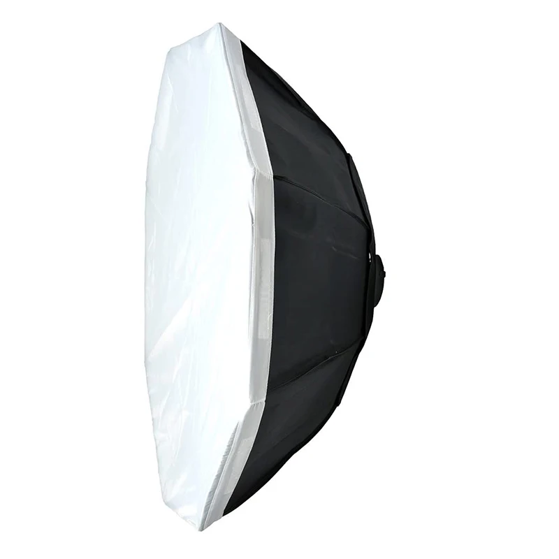 Godox SB-BW 95cm 120cm 140cm Commercial Studio Flash Monlight Portrait Product Photography Octa Softbox With Bowens Mount