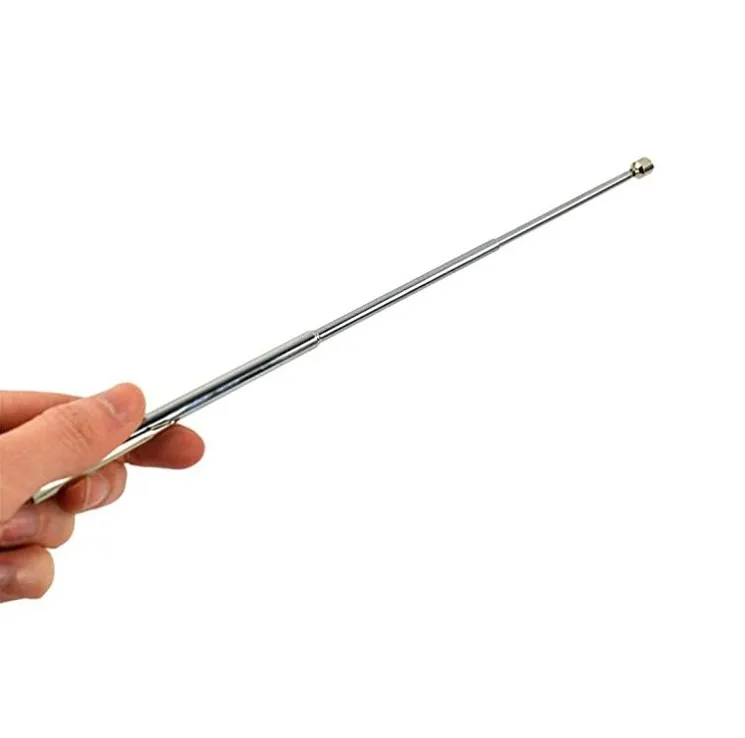 Factory Sales Mini Flexible Telescoping Magnetic Pickup Tool for Heavy Duty Assembly and Nut & bolt