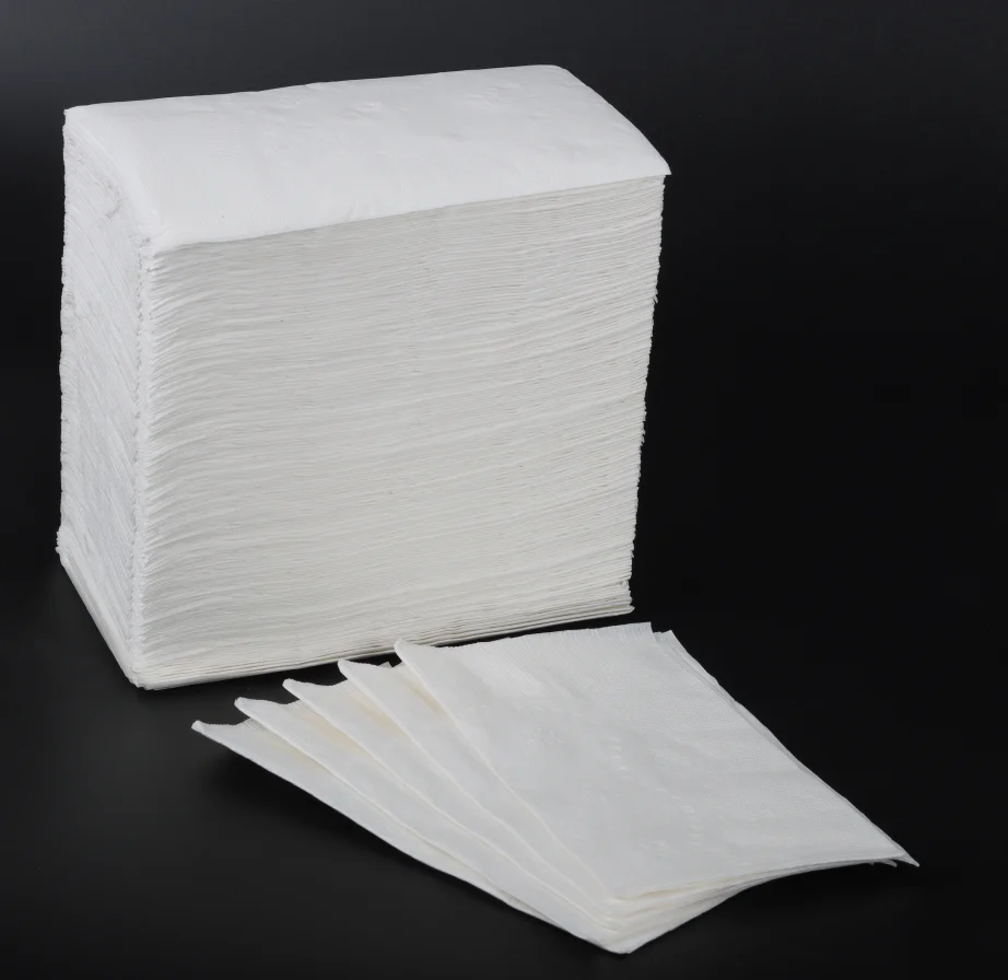 Custom Printed Cocktail Paper Napkins,luncheon paper napkin,dinner paper napkin