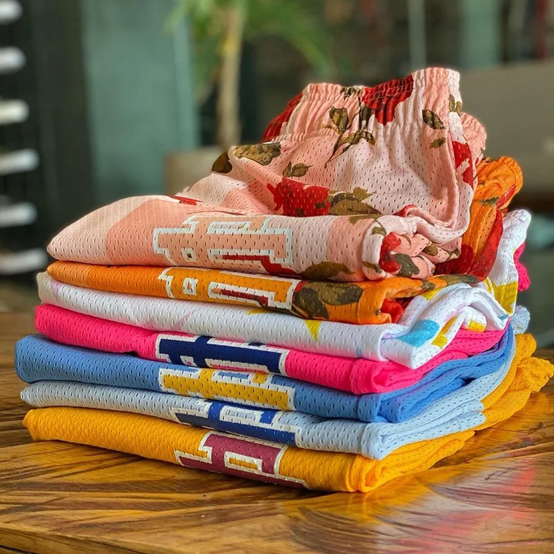 Эрик Эмануэль EE базовый Нью-Йорк Стиль Комфорт Фитнес молния Эмануэль сетчатые шорты