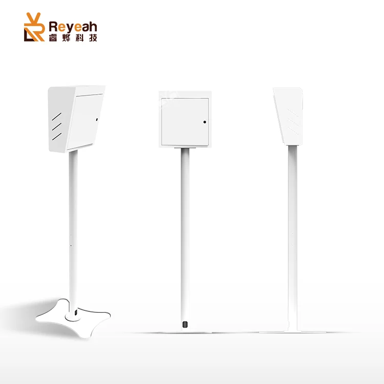2022 Newest Ipad booth Photo Kiosk With printer And camera for Party