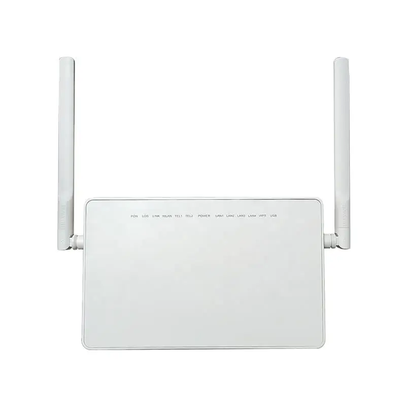 modem hg8245c epon Wired Lan 4fe Wifi Router With English Firmware