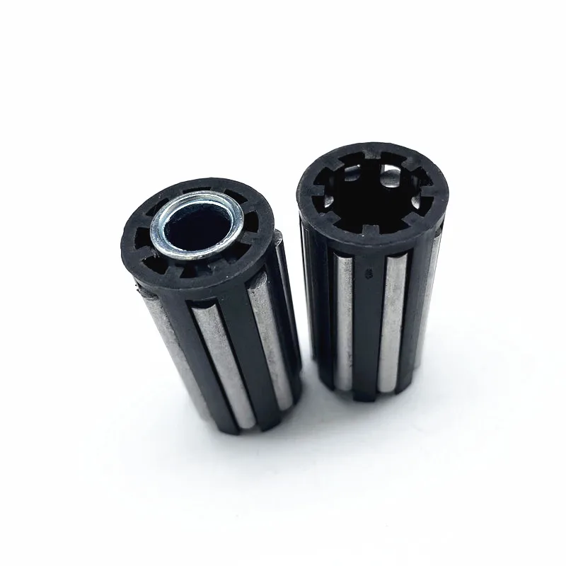 Игольчатый роликовый подшипник с внутренним кольцевым корпусом, игольчатый роликовый подшипник 20x12x40