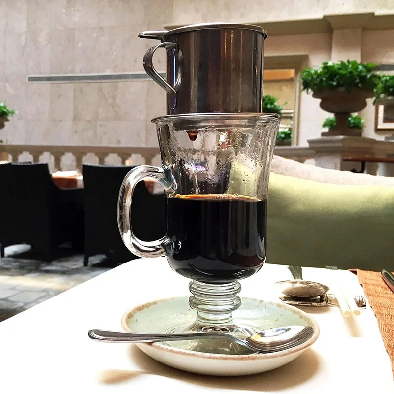 OEM  8 OZ Hot Chocolate Mugs Gift Boxed Irish Coffee Mugs, Hot Toddy Glasses  accept custom logo