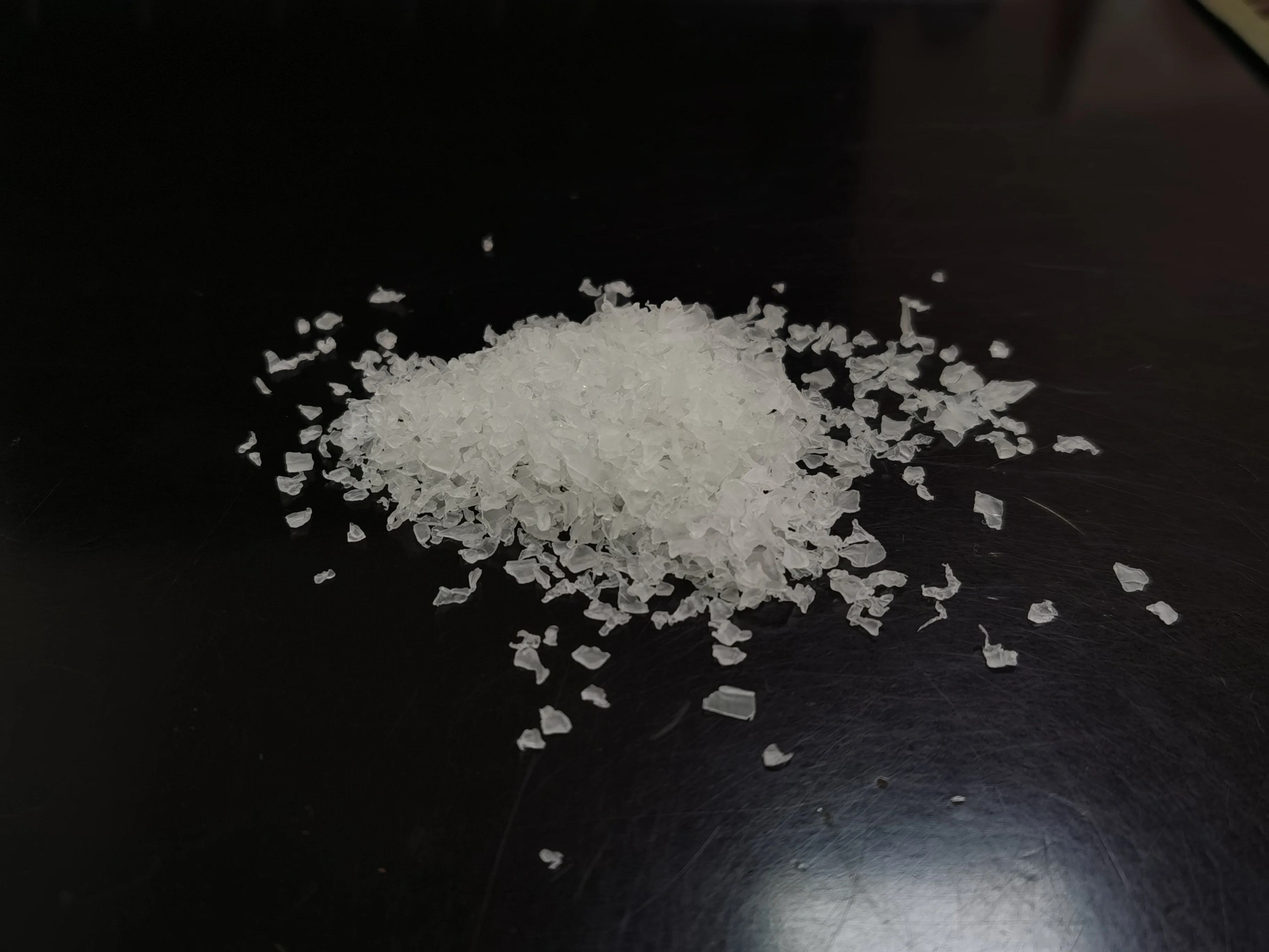 Polyvinyl Alcohol PVA PVOH Flakes ShuangXin 2499 100-60