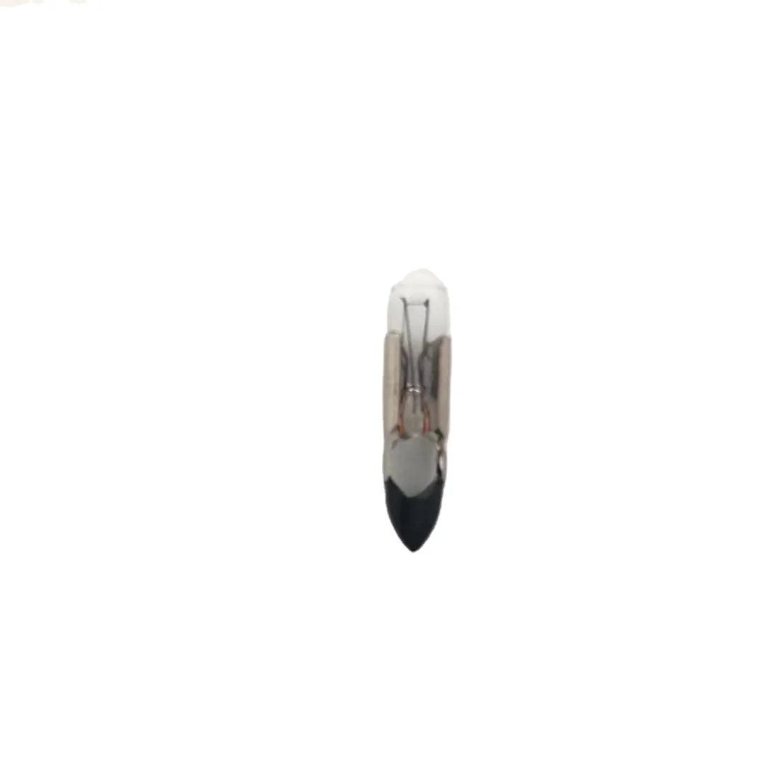 T5.5K Morse Mini Signal Indicator Bulb 60V 20mA