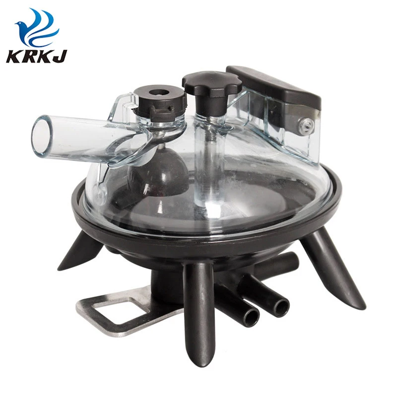 KD966A 240cc goat milking machine cluster milking claw for dairy