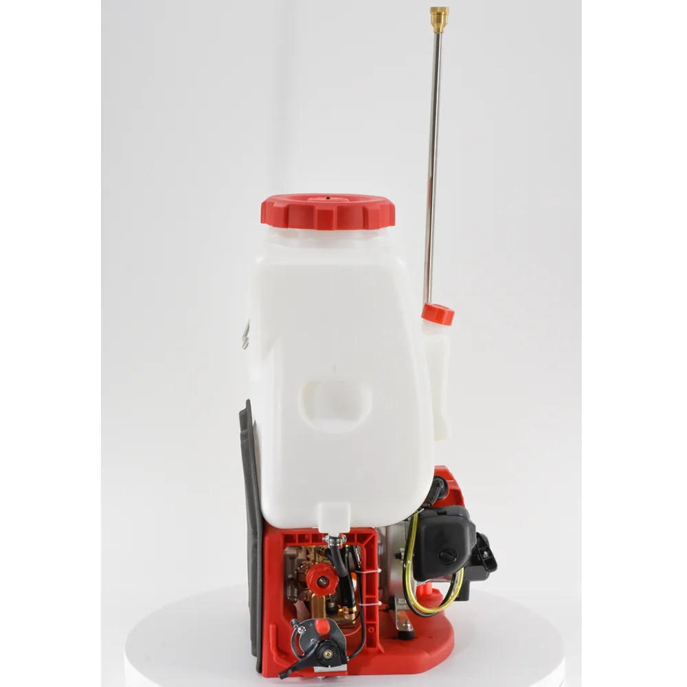 2 stroke agriculture 767 Petrol Power sprayer
