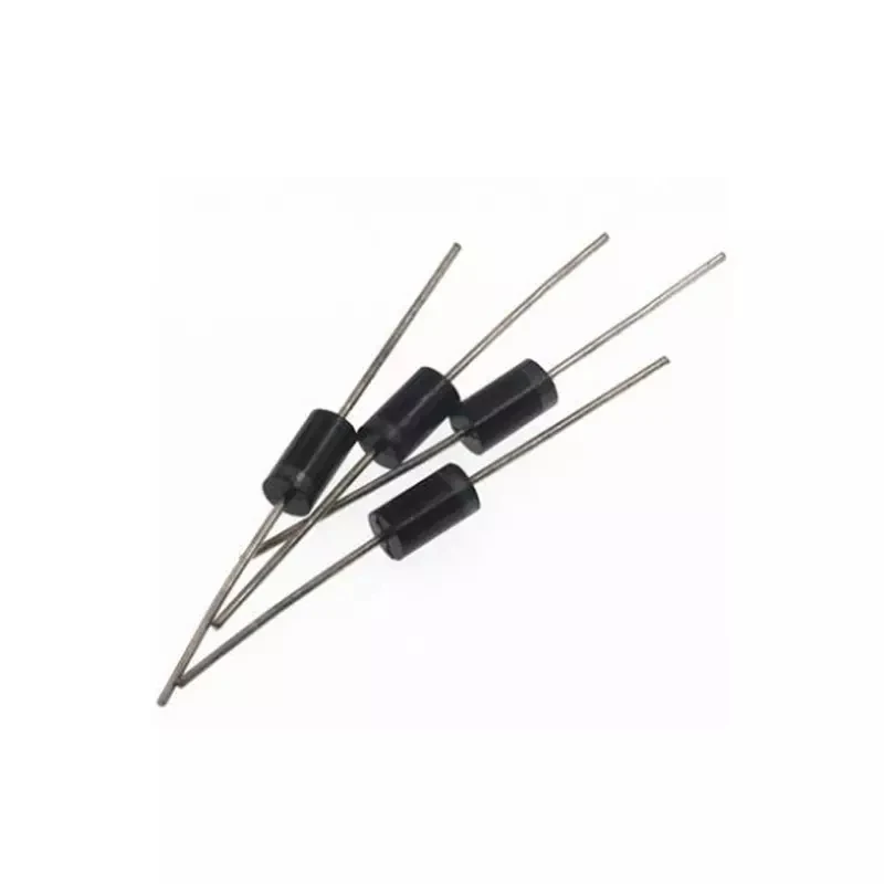 UF5402 UF5404 UF5408 SR10100L 3A/1000V DO-201AD электронные компоненты модуль быстрого восстановления диода