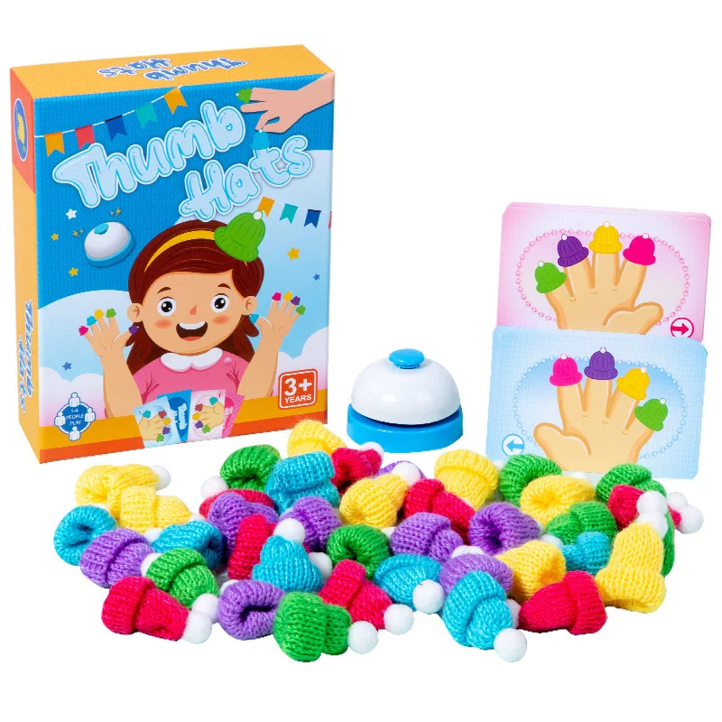 Montessori Preschool Learning Educational Toys Fine Motor and Sensory Toys for 3 4 5 6 7 8 Years Old Boys Girls