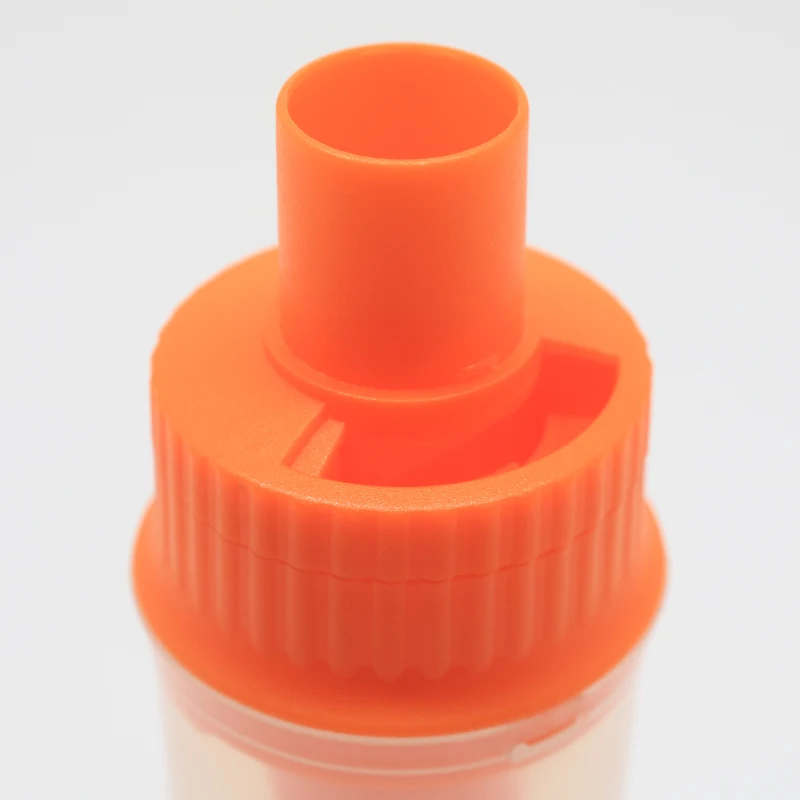Kaiyi Medical Inhalation Chamber Disposable Nebulizer Atomizer Jar