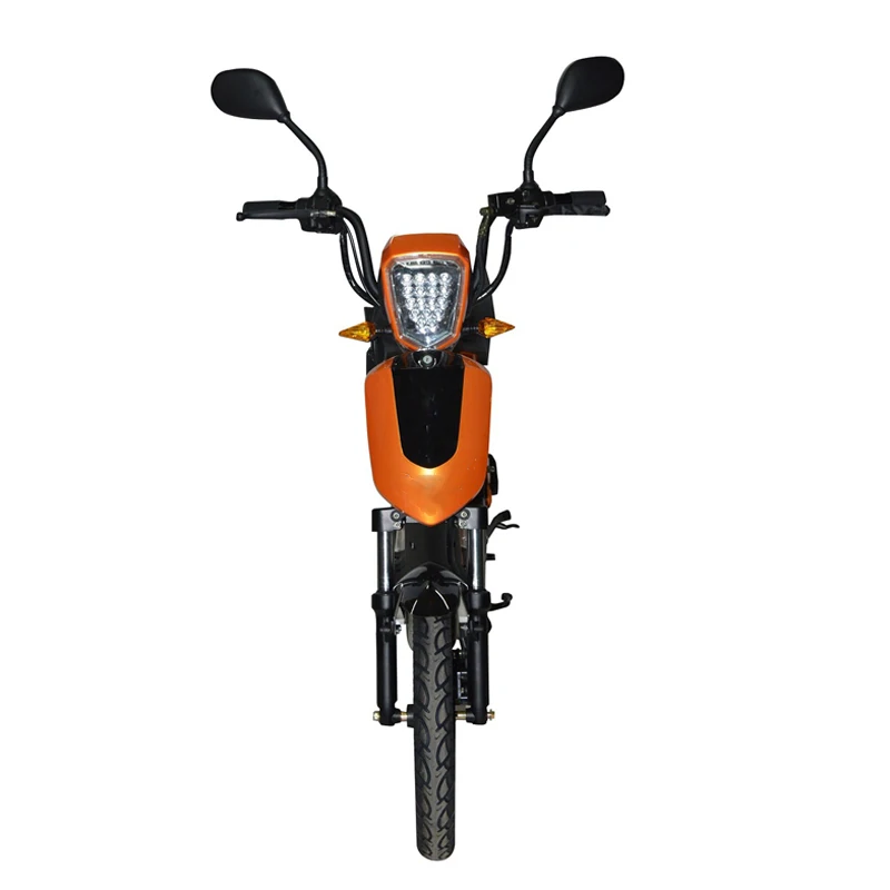 CE approved 48v 250w 350w 450w rear drive hub motor 12Ah-20Ah lead acid lithium battery adult pedal assist electric scooter