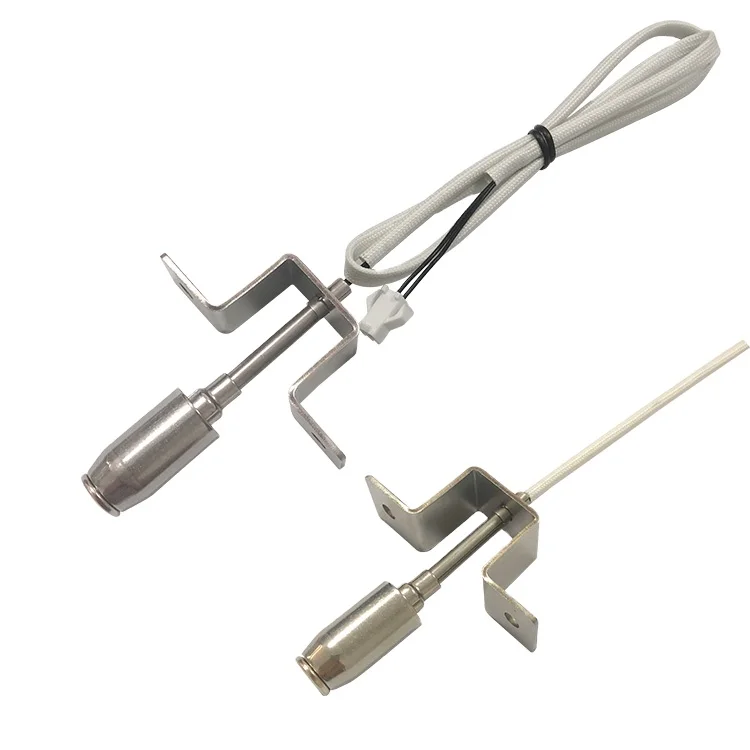 Factory  prices gas stove gas cooker NTC thermistor 10K 50K 100K NTC temperature sensor fast response